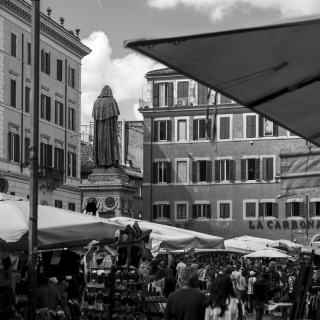 Campo dei fiori
