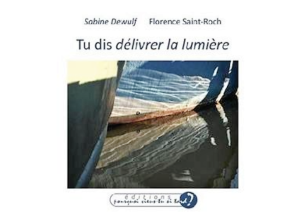 Sabine Dewulf , Florence Saint-Roch Sabine Dewulf Florence Saint-Roch 2