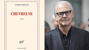 Patrick Modiano Chevreuse