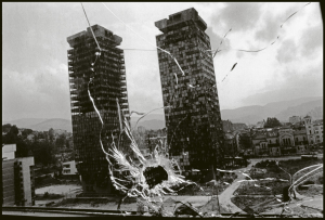 SARAJEVO 