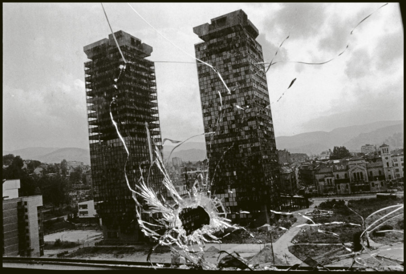 SARAJEVO 