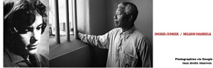 JUNKER MANDELA