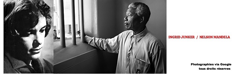 JUNKER MANDELA