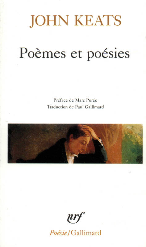 GALLIMARD 