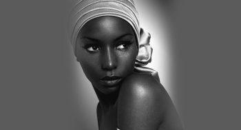 Femme-noire 2