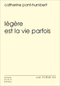 Catherine Pont-Humbert
