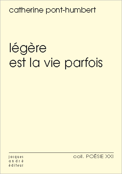 Catherine Pont-Humbert