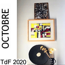 TDF OCT 2020