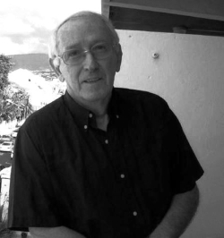 Raymond Farina