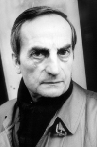 Charles Juliet