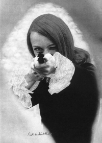 Niki de Saint Phalle