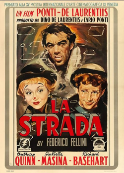 Strada