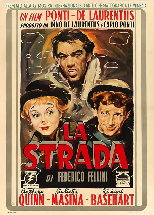 Strada