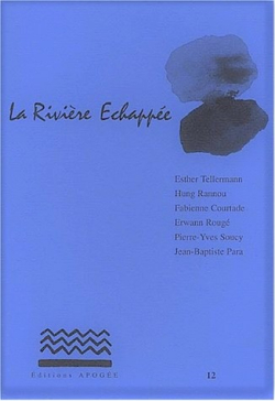 La Rivière échappée #12 2