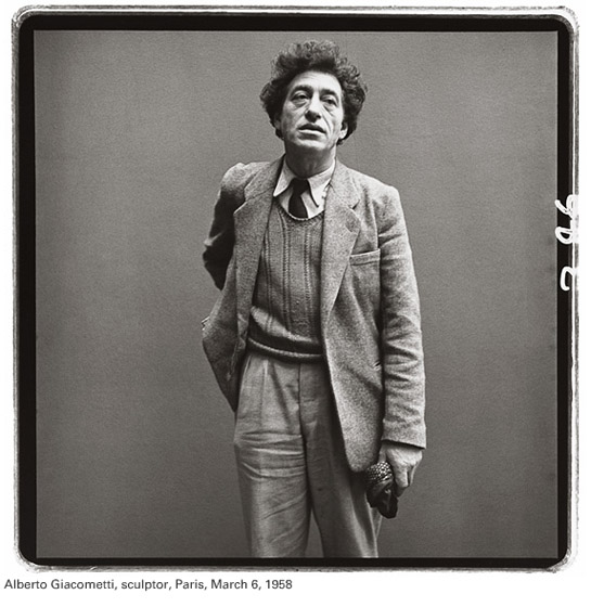 Giacometti 2