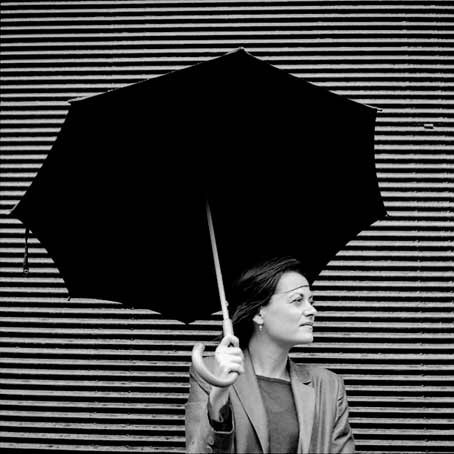 Marie Ferranti
