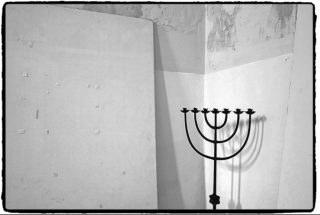 Kaddish 1