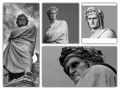DANTE DANTE COLLAGE Guidu