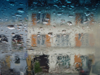 Etienne Orsini pluie