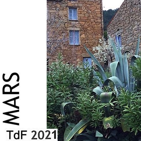 TDF MARS 2021  