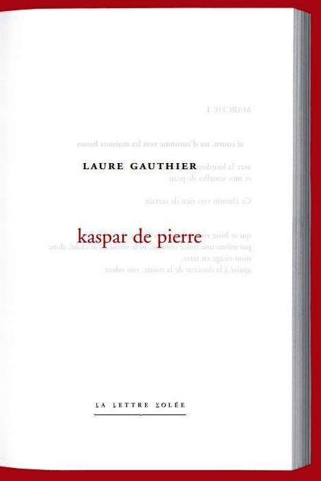 Kaspar de pierre