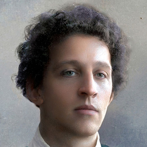 Alexander Blok
