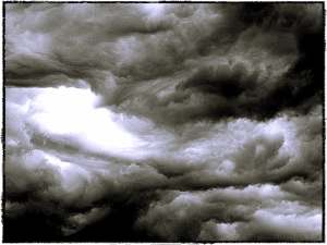 ORAGE 