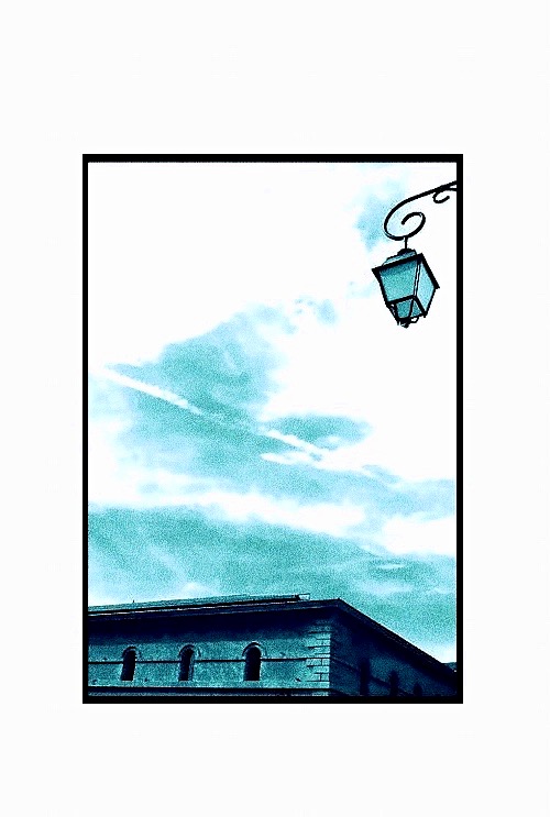 NUAGES