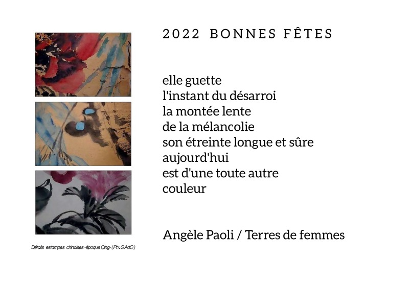 VOEUX TDF 2022