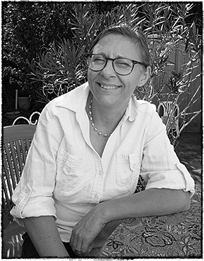 ANNE BROUSSEAU