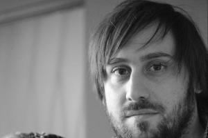 Gonzalo Eltesch