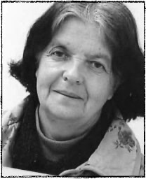 JEANINE SALESSE
