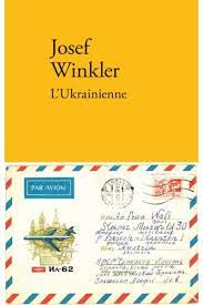 Ukrain