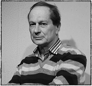 JOSEF WINKLER