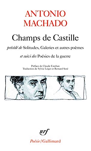 ANTONIO MACHADO