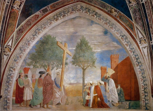 Piero della Francesca