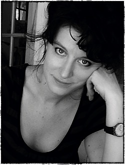 Anna Ayanoglou 