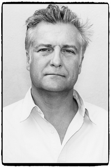 Olivier Cadiot 