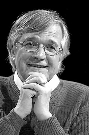 JAMES SACRÉ 