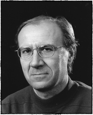 PORTRAIT GILLES LADES 