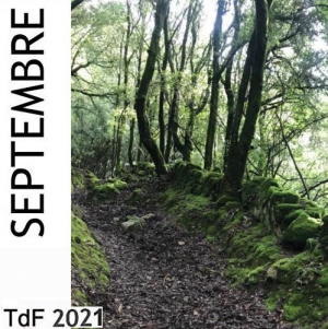 TDF septembre 2021 TDF septembre 2021
