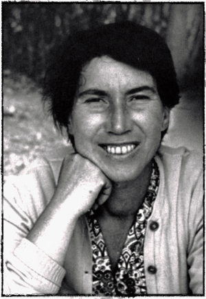 Natalia Gingzburg