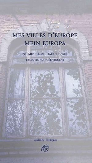 MES VILLES D'EUROPE