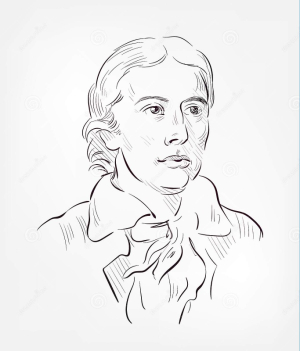 John Keats