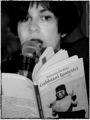 Francesca Del Moro