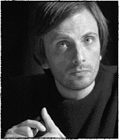 MARC BLANCHET 