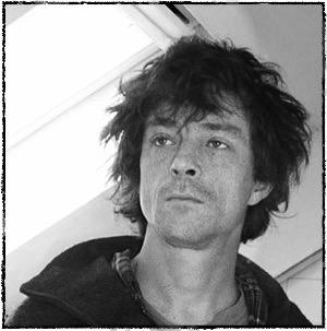 Cedric demangeot