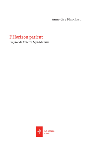 L'HORIZON PATIENT 