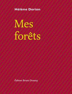 MES FORÊTS 