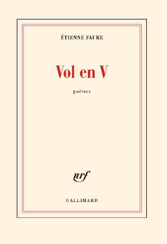 VOL en  V